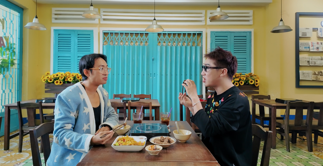 Quán ăn hạnh phúc - Tập 28: Lẩu trứ danh ngày mưa - Ảnh 5.