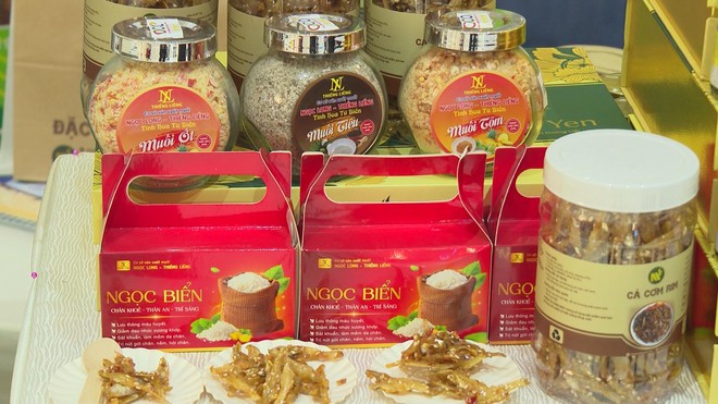 Doanh nghiệp đối mặt áp lực vốn sản xuất mùa cao điểm cuối năm - Ảnh 8.