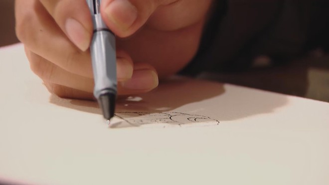 "Đêm Bảo tàng": Sản phẩm văn hóa và nghệ thuật ban đêm độc đáo giữa lòng Thủ đô - Ảnh 6.