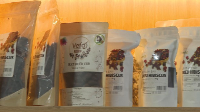 Doanh nghiệp đối mặt áp lực vốn sản xuất mùa cao điểm cuối năm - Ảnh 7.