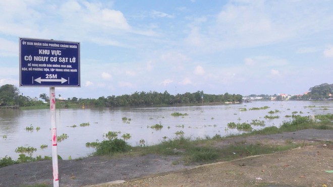 Thời sự HTV ngày 5/11/2025 | Tìm giải pháp ứng phó trước nguy cơ TP. Hồ Chí Minh bị sụt lún - Ảnh 3.