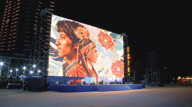 TP. Hồ Chí Minh được công nhận Thành Phố sáng tạo điện ảnh UNESCO - Ảnh 2.