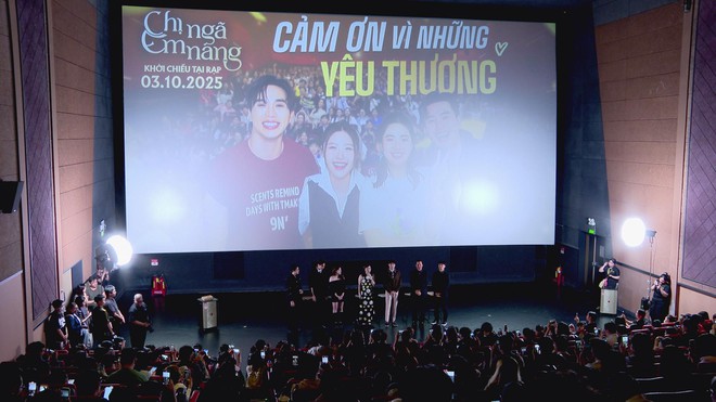 TP. Hồ Chí Minh được công nhận Thành Phố sáng tạo điện ảnh UNESCO - Ảnh 1.