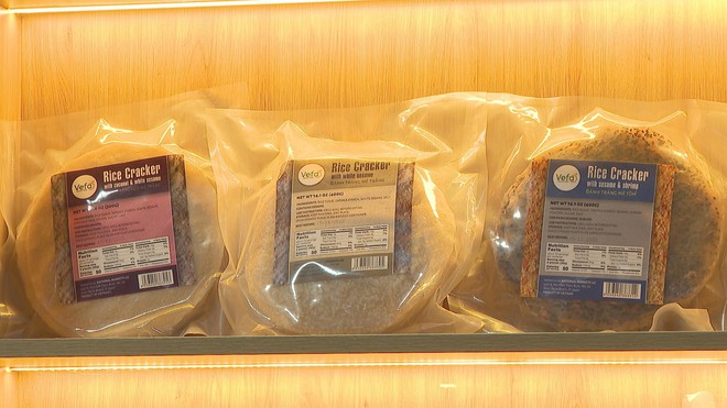 Doanh nghiệp đối mặt áp lực vốn sản xuất mùa cao điểm cuối năm - Ảnh 9.