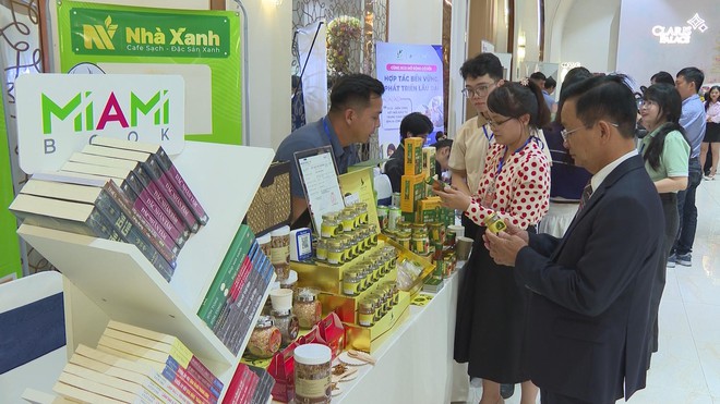 Doanh nghiệp đối mặt áp lực vốn sản xuất mùa cao điểm cuối năm - Ảnh 6.