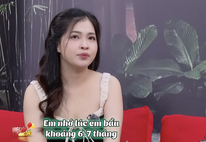 Nàng dâu vác bụng bầu dì "xin nợ" cho mẹ chồng vỡ hụi - Ảnh 4.