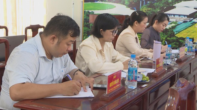 Phường Bình Dương triển khai kế hoạch 249: Thành ủy giám sát tiến độ - Ảnh 5.