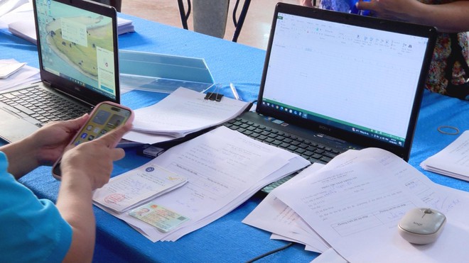 Chiến dịch 60 ngày tăng tốc: TP. Hồ Chí Minh mục tiêu tăng cường tham gia BHXH - Ảnh 8.