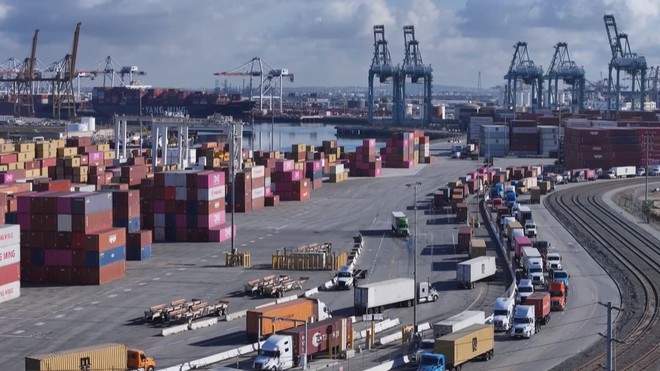 Bốn động lực thúc đẩy tăng trưởng kinh tế Việt Nam năm 2026 - Ảnh 9.