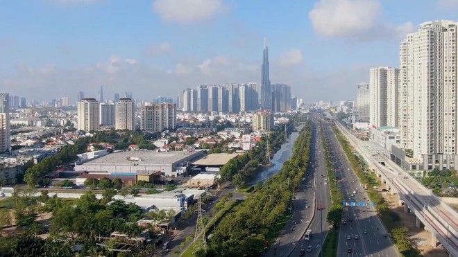 Bốn động lực thúc đẩy tăng trưởng kinh tế Việt Nam năm 2026 - Ảnh 10.