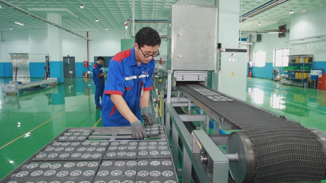 Bốn động lực thúc đẩy tăng trưởng kinh tế Việt Nam năm 2026 - Ảnh 7.