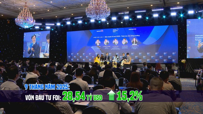 Bốn động lực thúc đẩy tăng trưởng kinh tế Việt Nam năm 2026 - Ảnh 2.