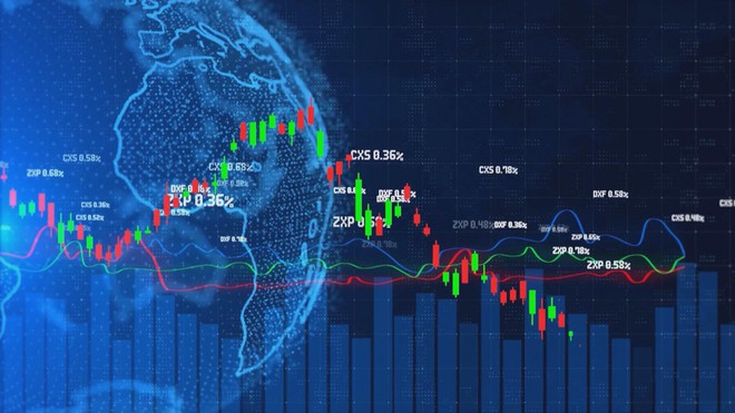 Bốn động lực thúc đẩy tăng trưởng kinh tế Việt Nam năm 2026 - Ảnh 3.