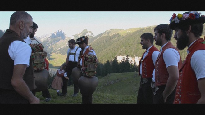 Thụy Sĩ: nỗ lực đưa Yodel là di sản văn hóa phi vật thể thế giới - Ảnh 2.
