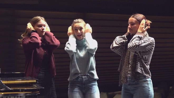 Thụy Sĩ: nỗ lực đưa Yodel là di sản văn hóa phi vật thể thế giới - Ảnh 1.