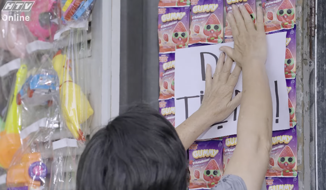 Tạp hóa Cải Ngọt: Miễn bán thiếu - Sitcom Lẹ không trễ tàu- Ảnh 1. Tạp hóa Cải Ngọt: Miễn bán thiếu - Sitcom Lẹ không trễ tàu- Ảnh 1.