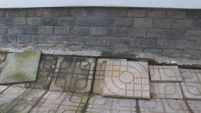 TP. Hồ Chí Minh trước bài toán sụt lún: Hướng đi nào cho phát triển đô thị bền vững? - Ảnh 1.