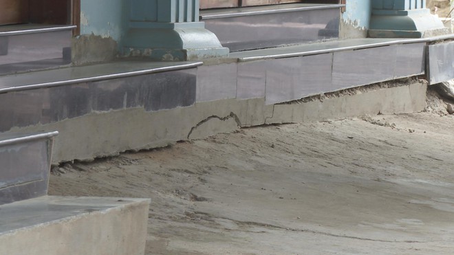 TP. Hồ Chí Minh trước bài toán sụt lún: Hướng đi nào cho phát triển đô thị bền vững? - Ảnh 3.