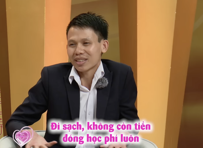 Vợ chồng son: Trả nợ cho “người dưng” rồi nên duyên vợ chồng sau 9 năm sóng gió - Ảnh 2.