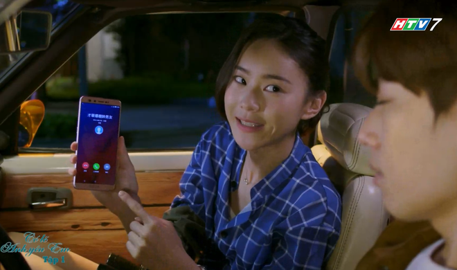 Chúng ta sẽ không có sau này - Phim Có lẽ anh yêu em- Ảnh 2. Chúng ta sẽ không có sau này - Phim Có lẽ anh yêu em- Ảnh 2.