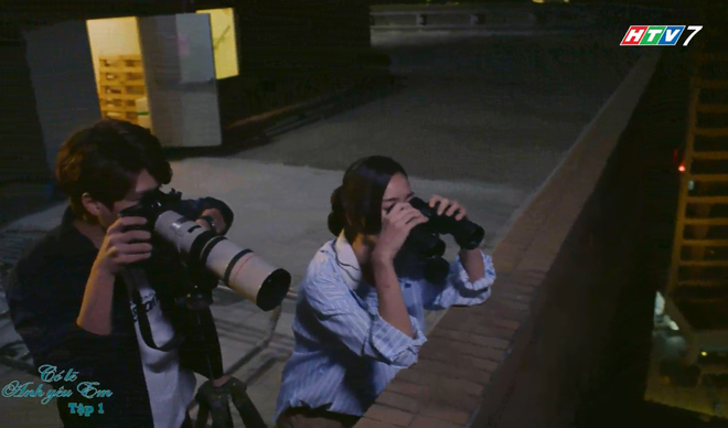 Chúng ta sẽ không có sau này - Phim Có lẽ anh yêu em- Ảnh 3. Chúng ta sẽ không có sau này - Phim Có lẽ anh yêu em- Ảnh 3.