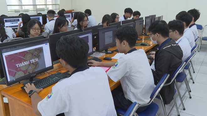 Giáo dục Việt Nam trong kỷ nguyên mới: Hiện đại và hội nhập - Ảnh 2.