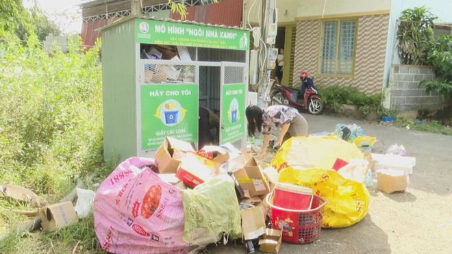 Lan tỏa tinh thần “Dân vận khéo” từ những mô hình hiệu quả tại TP. Hồ Chí Minh - Ảnh 3.