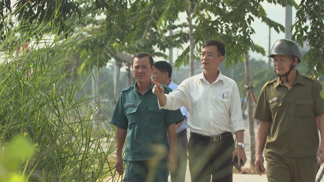 Lan tỏa tinh thần “Dân vận khéo” từ những mô hình hiệu quả tại TP. Hồ Chí Minh - Ảnh 4.