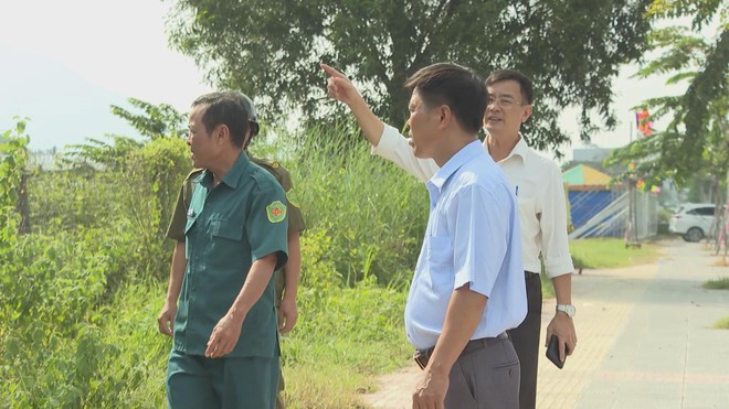 Lan tỏa tinh thần “Dân vận khéo” từ những mô hình hiệu quả tại TP. Hồ Chí Minh - Ảnh 5.