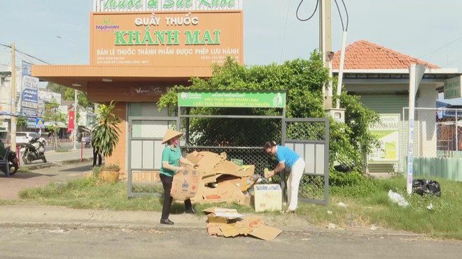 Lan tỏa tinh thần “Dân vận khéo” từ những mô hình hiệu quả tại TP. Hồ Chí Minh - Ảnh 2.