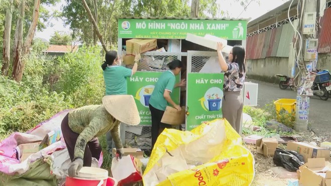 Lan tỏa tinh thần “Dân vận khéo” từ những mô hình hiệu quả tại TP. Hồ Chí Minh - Ảnh 1.