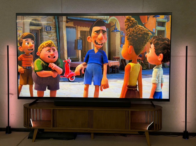 Giải pháp ánh sáng thông minh: Định hình lại không gian giải trí và góc setup cá nhân - Ảnh 6.