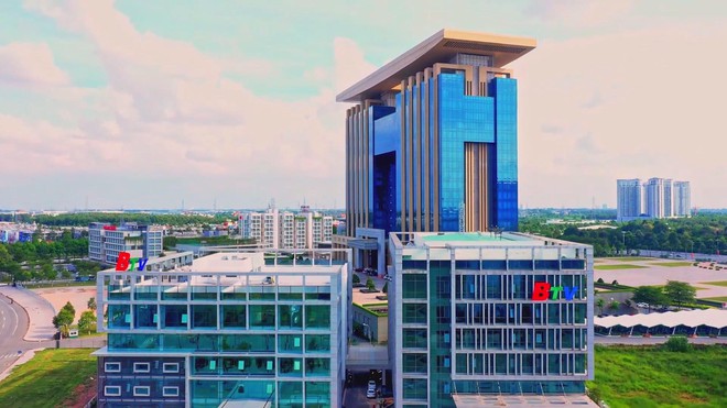 Khát vọng HTV: Cột mốc khởi đầu cho hành trình mới - Ảnh 9.