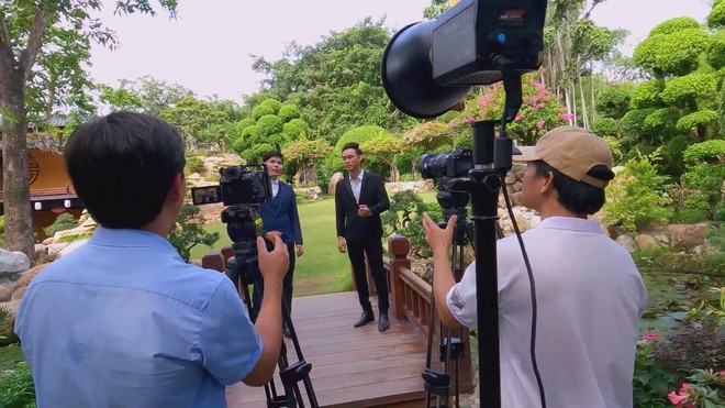 Khát vọng HTV: Cột mốc khởi đầu cho hành trình mới - Ảnh 17.