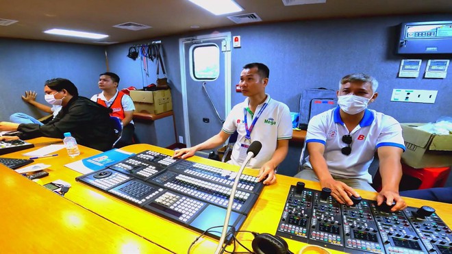 Khát vọng HTV: Cột mốc khởi đầu cho hành trình mới - Ảnh 13.