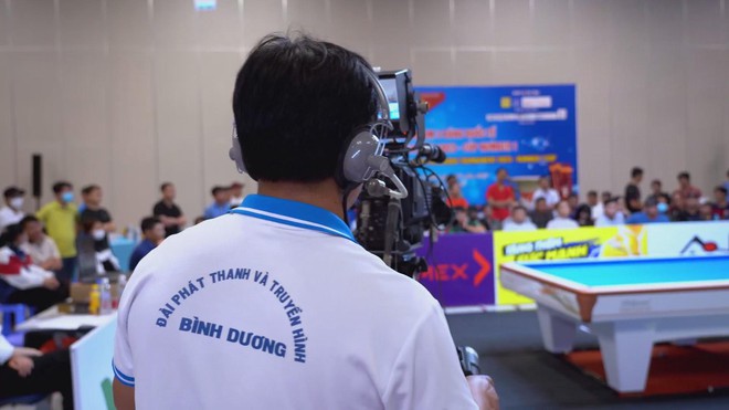 Khát vọng HTV: Cột mốc khởi đầu cho hành trình mới - Ảnh 18.