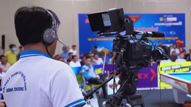 Khát vọng HTV: Cột mốc khởi đầu cho hành trình mới - Ảnh 14.