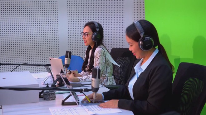 Khát vọng HTV: Cột mốc khởi đầu cho hành trình mới - Ảnh 12.