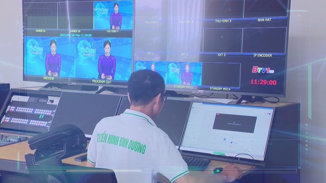 Khát vọng HTV: Cột mốc khởi đầu cho hành trình mới - Ảnh 15.