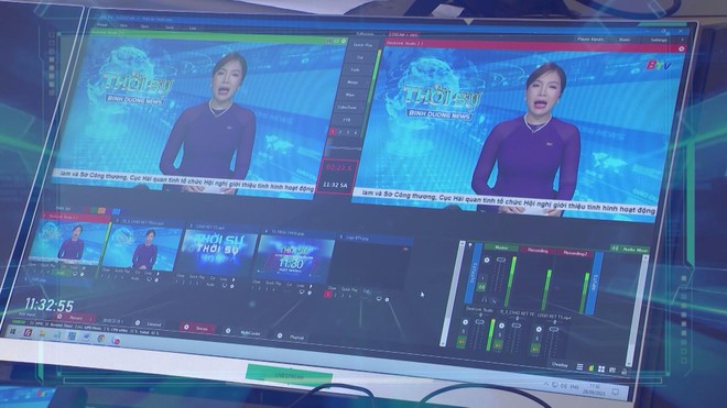 Khát vọng HTV: Cột mốc khởi đầu cho hành trình mới - Ảnh 11.