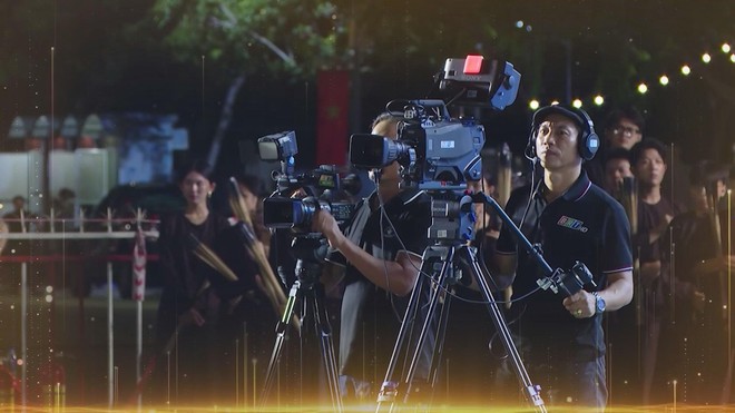 Khát vọng HTV: Cột mốc khởi đầu cho hành trình mới - Ảnh 7.