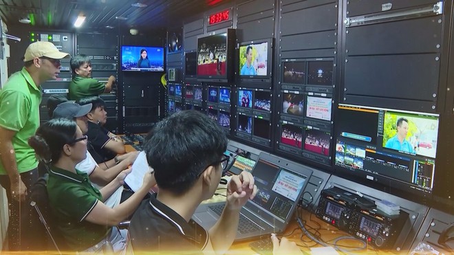 Khát vọng HTV: Cột mốc khởi đầu cho hành trình mới - Ảnh 5.