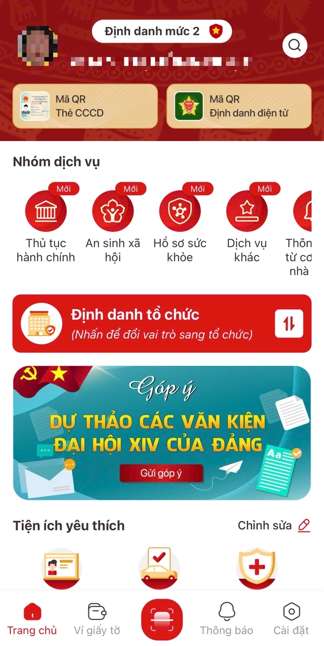 NewZgraphic: Cách đăng ký tạm trú trên ứng dụng VNeID giúp người dân tiết kiệm thời gian - Ảnh 1.
