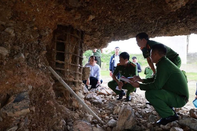 Phú Thọ: Khởi tố vụ án vi phạm quy định về xây dựng gây hậu quả nghiêm trọng cầu Sông Lô - Ảnh 6.