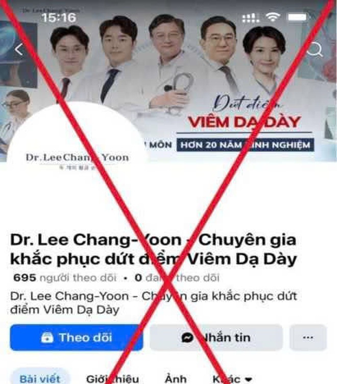 Khởi tố vụ án giả danh bác sĩ, khám chữa bệnh trái phép tại BK Dong Yang, lừa đảo hơn 18 tỉ đồng - Ảnh 6.