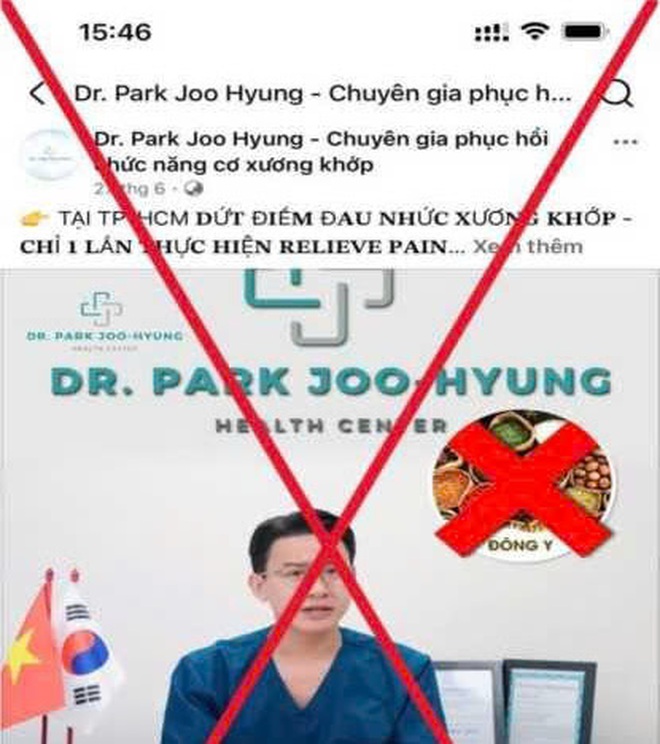 Khởi tố vụ án giả danh bác sĩ, khám chữa bệnh trái phép tại BK Dong Yang, lừa đảo hơn 18 tỉ đồng - Ảnh 5.