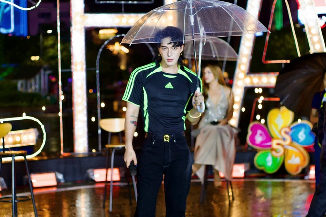 Gala “Chạm 5S” bùng nổ cảm xúc tại phố đi bộ Nguyễn Huệ - Ảnh 4.