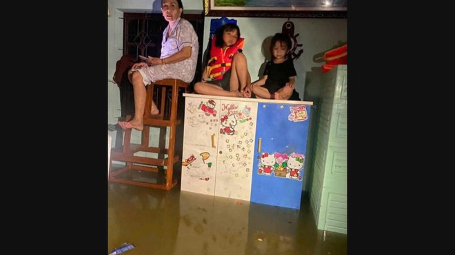 Chương trình 60 Giây ngày 7/11/2025 | Bão số 13 gây nhiều thiệt hại tại các xã, phường phía Đông tỉnh Gia Lai - Ảnh 1.