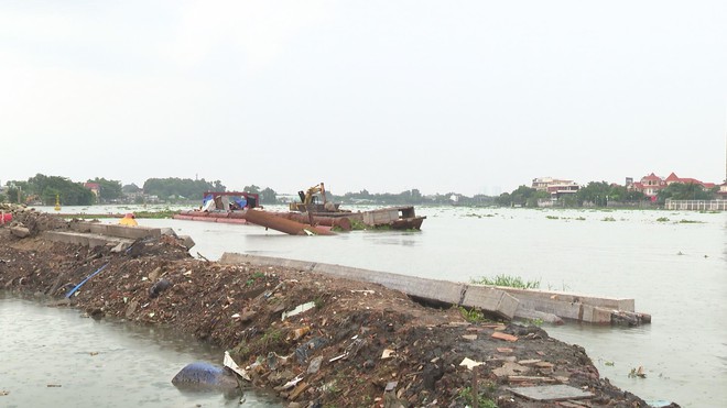 TP. Hồ Chí Minh tăng cường năng lực phòng chống thiên tai, thích ứng với biến đổi khí hậu - Ảnh 2.