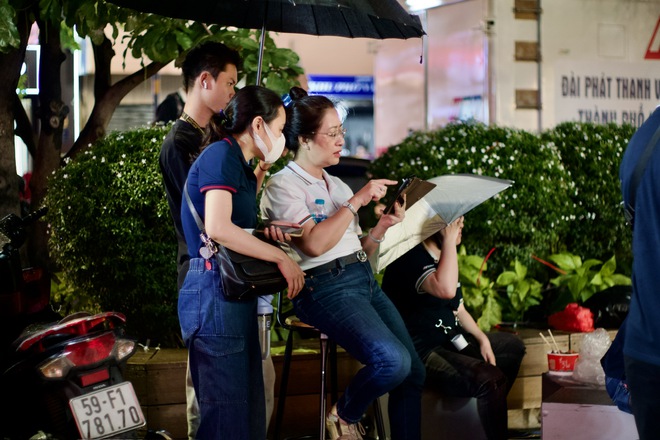 Sân khấu Gala “Chạm 5S”: Hành trình khép lại bằng những cảm xúc trọn vẹn - Ảnh 6.